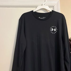 Under Armor tee